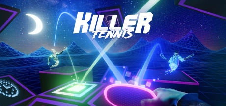 Killer Tennis Image