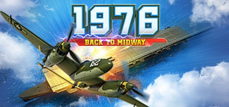 1976 - Back to midway Image