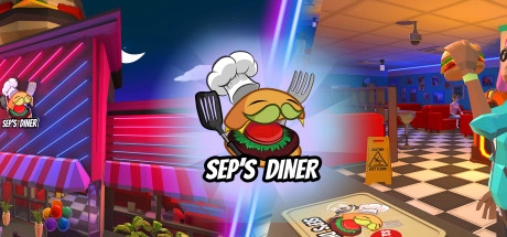 Sep's Diner Image