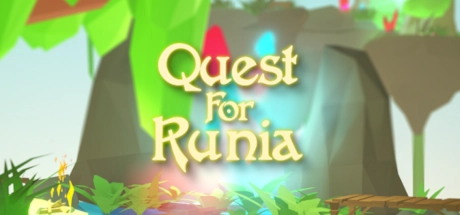 Quest for Runia Image