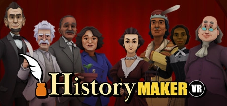 HistoryMaker VR Image
