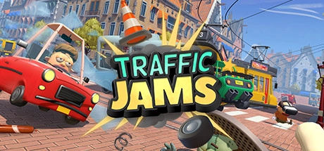 Traffic Jams Image