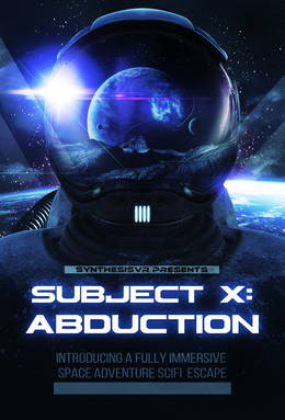 Subject X: abduction