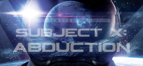 Subject X: abduction Image