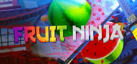Fruit Ninja VR Image