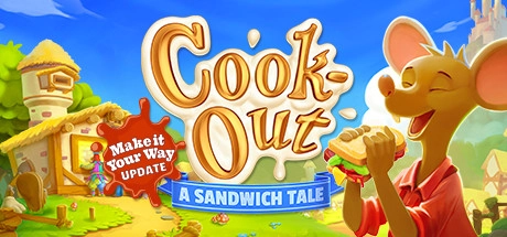Cook-Out Image