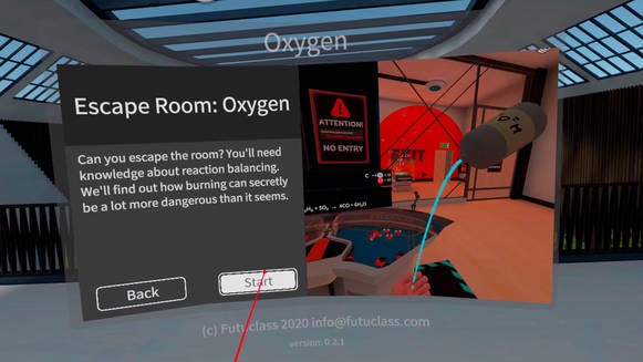Futuclass Education