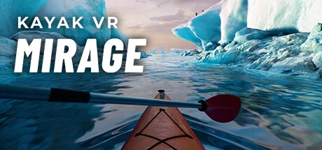 Kayak VR: Mirage Image