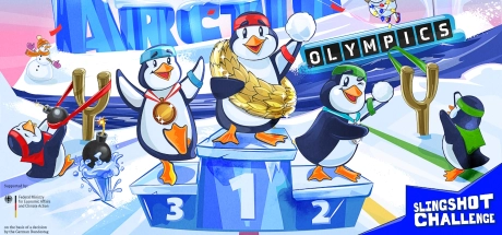 Arctic Olympics