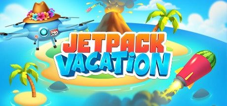 Jetpack Vacation Image
