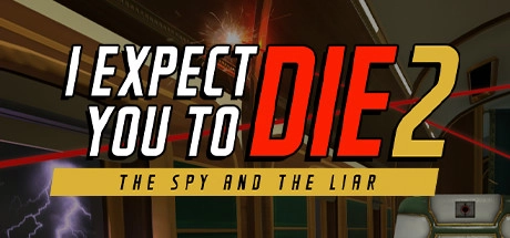 I Expect You To Die 2 Image