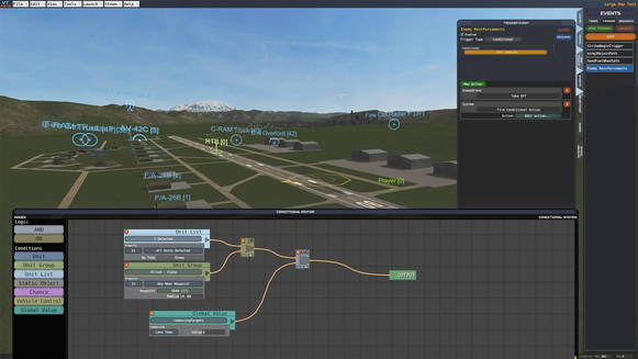 VTOL VR