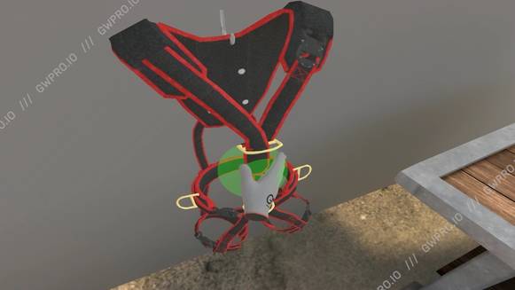 Work At Height VR Training