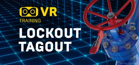 Lockout Tagout (LOTO) VR Training Image