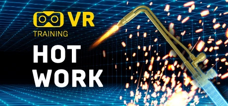 Hot Work VR Training Image