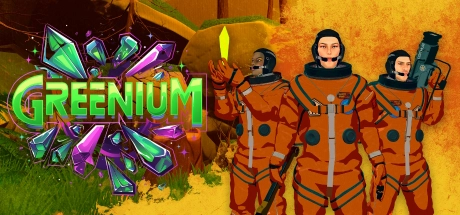 Greenium Image