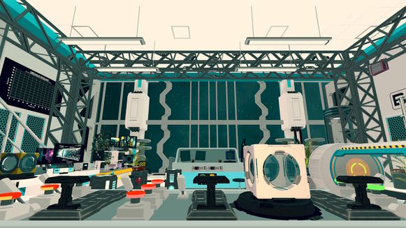 Greenium Free Roam
