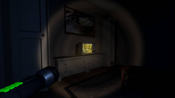 The Obsessive Shadow