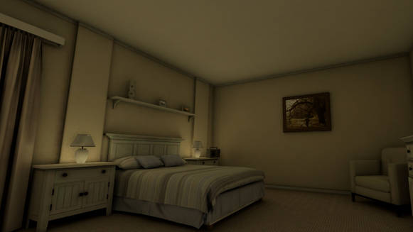 The Obsessive Shadow