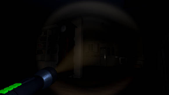 The Obsessive Shadow