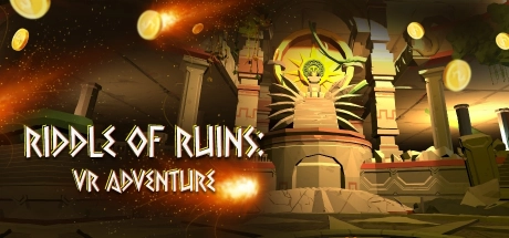 Riddle of Ruins Image