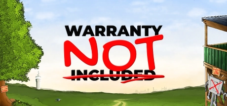 Warranty Not Included Image