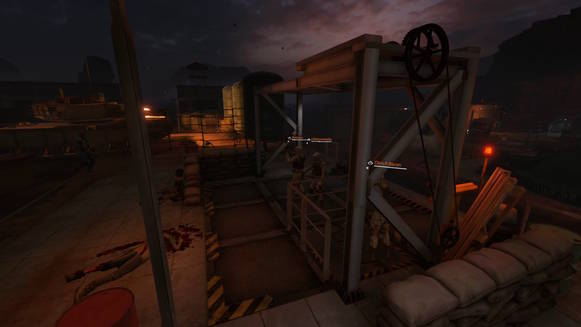 Arizona Sunshine Remake: Free-Roam