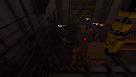 Arizona Sunshine Remake: Free-Roam