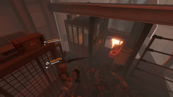 Arizona Sunshine Remake: Free-Roam