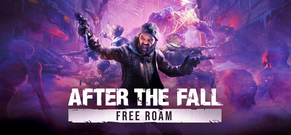 After The Fall: Free-Roam