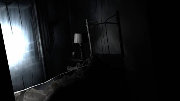 Sinister Inn