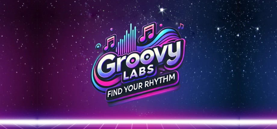 Groovy Labs Image