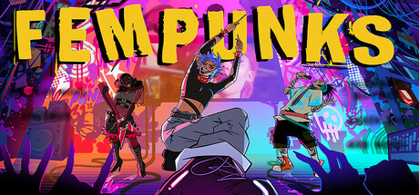 FEMPUNKS Image