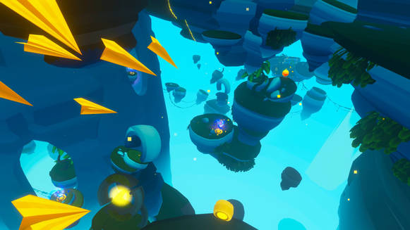 Paper Valley