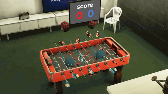 Futboln Revolution
