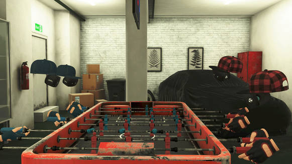 Futboln Revolution