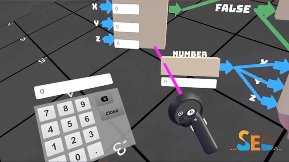 IDR - Immersive Development Reality