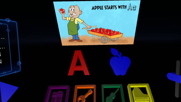 Jam Studio VR - Education & Health Care Edition