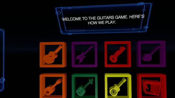 Jam Studio VR - Education & Health Care Edition