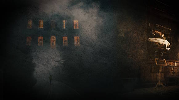 Mansion of Death 