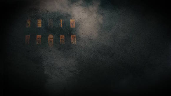 Mansion of Death 