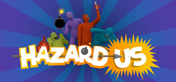 Hazard Us Image