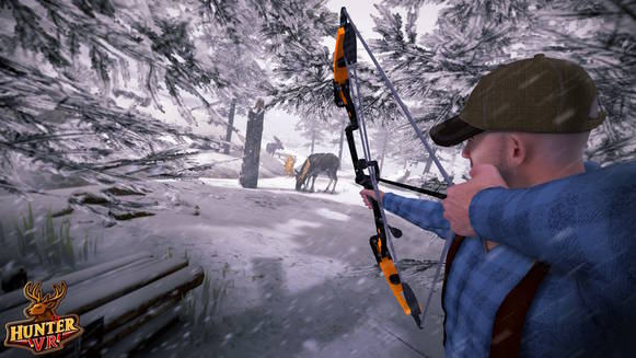 HunterVR