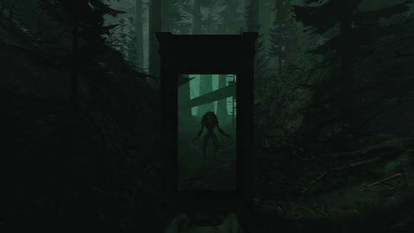 The Werewolf Experience