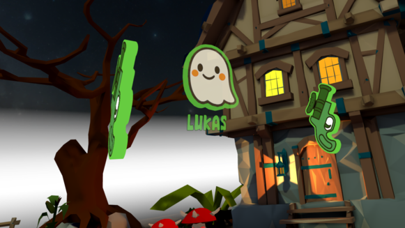 Halloween Candy Reclaim