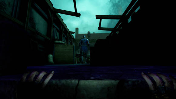 Thief VR: Legacy of Shadow