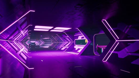 Riftbreak Arena