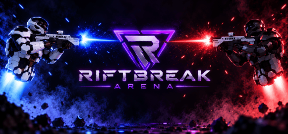 Riftbreak Arena