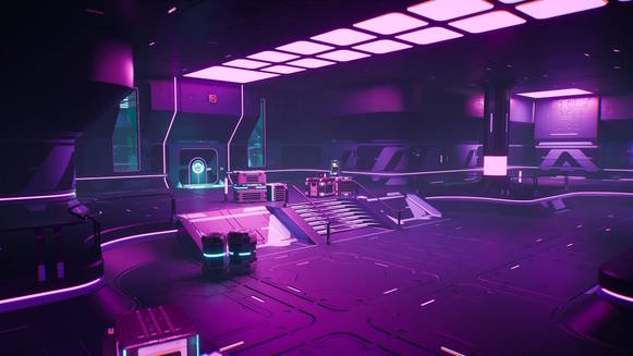 Riftbreak Arena