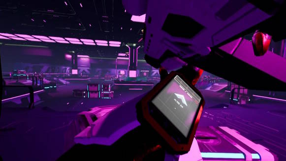 Riftbreak Arena